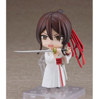ねんどろいど 山田浅ェ門 佐切