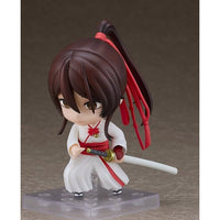 ねんどろいど 山田浅ェ門 佐切