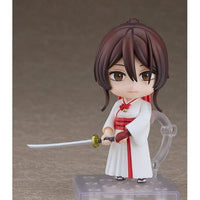 ねんどろいど 山田浅ェ門 佐切