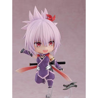 ねんどろいど 風巻祭里