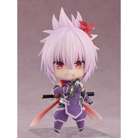 ねんどろいど 風巻祭里