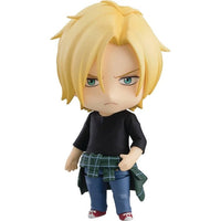ねんどろいど アッシュ・リンクス(再販)