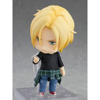 ねんどろいど アッシュ・リンクス(再販)