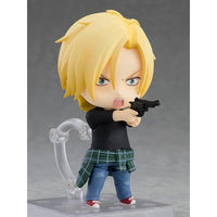 ねんどろいど アッシュ・リンクス(再販)