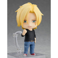 ねんどろいど アッシュ・リンクス(再販)