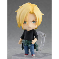 ねんどろいど アッシュ・リンクス(再販)