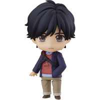ねんどろいど 奥村英二(再販)
