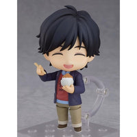 ねんどろいど 奥村英二(再販)