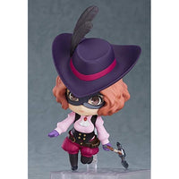 ねんどろいど 奥村春 怪盗服Ver.(再販)