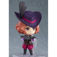 ねんどろいど 奥村春 怪盗服Ver.(再販)