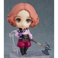ねんどろいど 奥村春 怪盗服Ver.(再販)