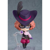 ねんどろいど 奥村春 怪盗服Ver.(再販)