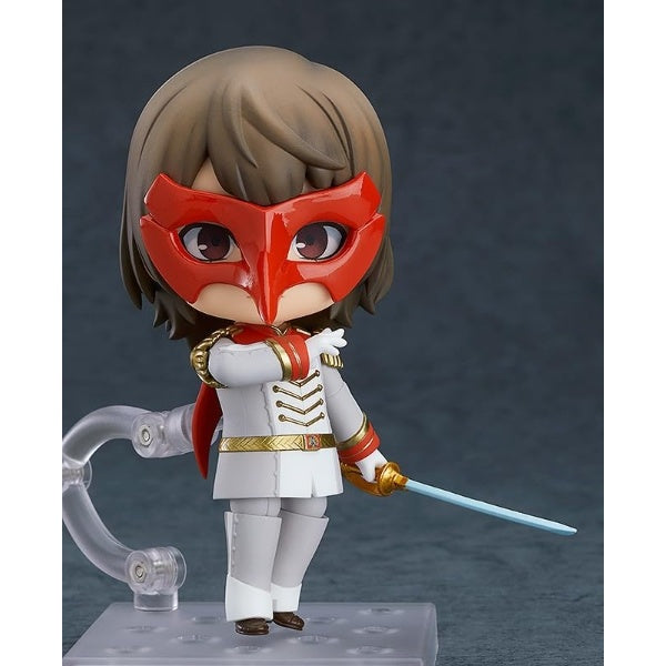 ねんどろいど 明智吾郎 怪盗服Ver.(再販)| Central Line セントラルライン