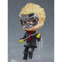 ねんどろいど 坂本竜司 怪盗服Ver.(再販)