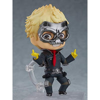 ねんどろいど 坂本竜司 怪盗服Ver.(再販)