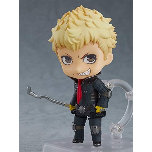 ねんどろいど 坂本竜司 怪盗服Ver.(再販)| Central Line セントラルライン