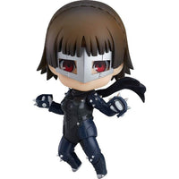 ねんどろいど 新島真 怪盗服Ver.(再販)