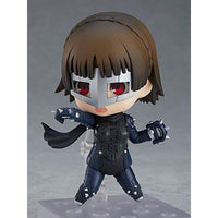 ねんどろいど 新島真 怪盗服Ver.(再販)
