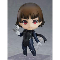 ねんどろいど 新島真 怪盗服Ver.(再販)