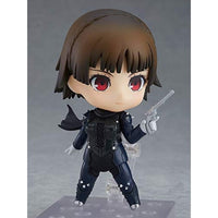 ねんどろいど 新島真 怪盗服Ver.(再販)