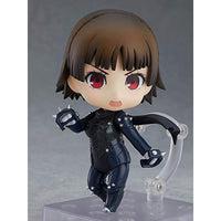 ねんどろいど 新島真 怪盗服Ver.(再販)