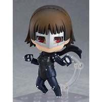 ねんどろいど 新島真 怪盗服Ver.(再販)