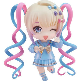 ねんどろいど 超絶最かわてんしちゃん