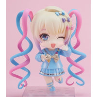 ねんどろいど 超絶最かわてんしちゃん