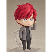 ねんどろいど 生嶋静真