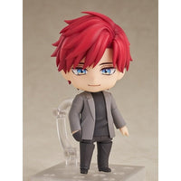 ねんどろいど 生嶋静真