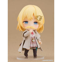 ねんどろいど ワトソン・アメリア