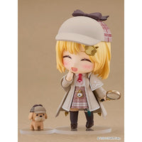 ねんどろいど ワトソン・アメリア