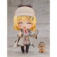 ねんどろいど ワトソン・アメリア