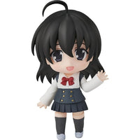 ねんどろいど 西園寺世界