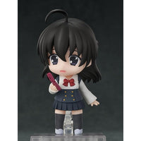 ねんどろいど 西園寺世界