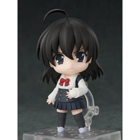 ねんどろいど 西園寺世界