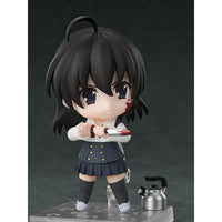ねんどろいど 西園寺世界