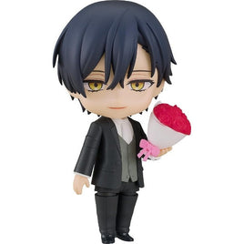 ねんどろいど ノアボルステア・ウィンナイト