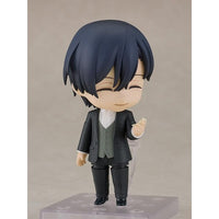 ねんどろいど ノアボルステア・ウィンナイト