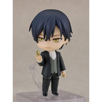ねんどろいど ノアボルステア・ウィンナイト