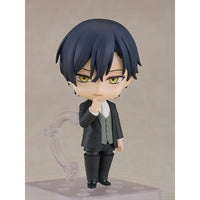 ねんどろいど ノアボルステア・ウィンナイト
