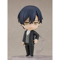 ねんどろいど ノアボルステア・ウィンナイト