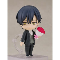 ねんどろいど ノアボルステア・ウィンナイト