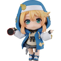 ねんどろいど ブリジット
