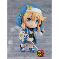 ねんどろいど ブリジット