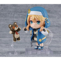 ねんどろいど ブリジット
