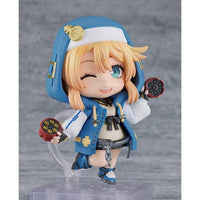 ねんどろいど ブリジット