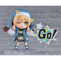 ねんどろいど ブリジット