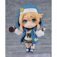 ねんどろいど ブリジット