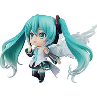 ねんどろいど 初音ミク Happy 16th Birthday Ver.